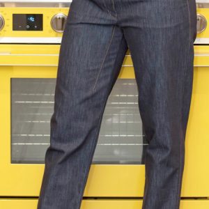 The Sewing Workshop Getaway Jeans Pattern - Image 3