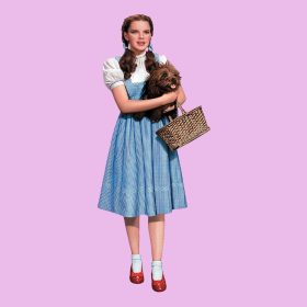 dorothy from wizard of oz