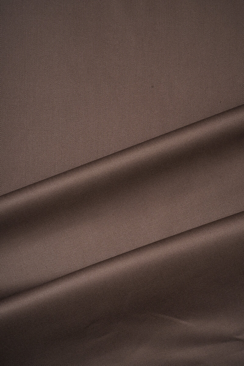 Ventana Twill in Grayish