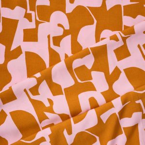 Radiance Rayon in Spice