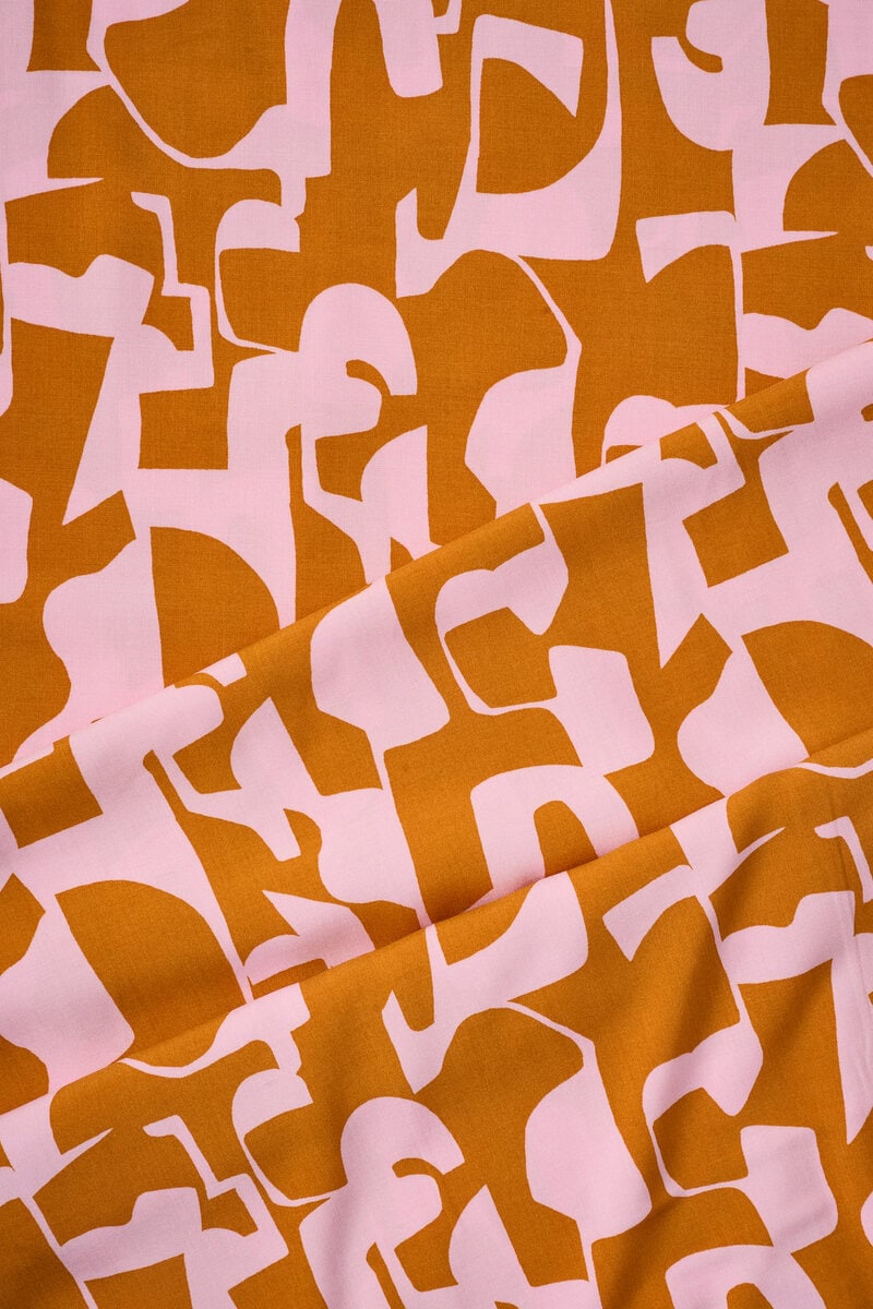 Radiance Rayon in Spice
