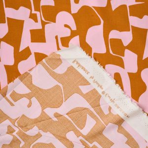 Radiance Rayon in Spice - Image 3
