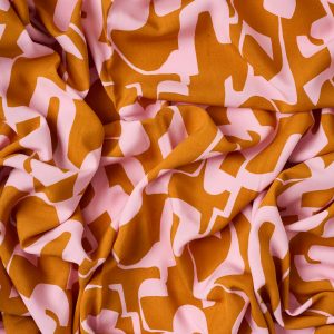 Radiance Rayon in Spice - Image 4