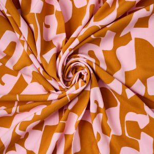 Radiance Rayon in Spice - Image 5