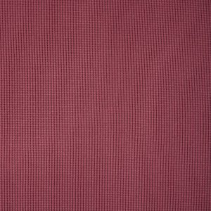 Waffle Knit in Aubergine - Image 4
