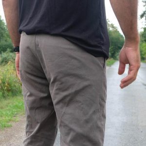 Wardrobe By Me Men's Chino Pants Pattern - Image 3