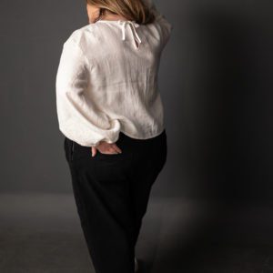 Merchant & Mills Edie Top Pattern