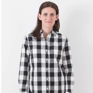 Grainline Archer Button Up - Image 5