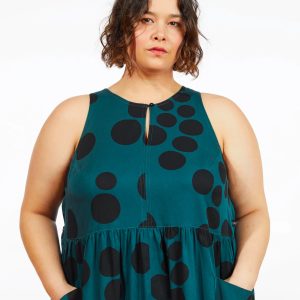 Grainline Austin Dress Pattern - Image 4