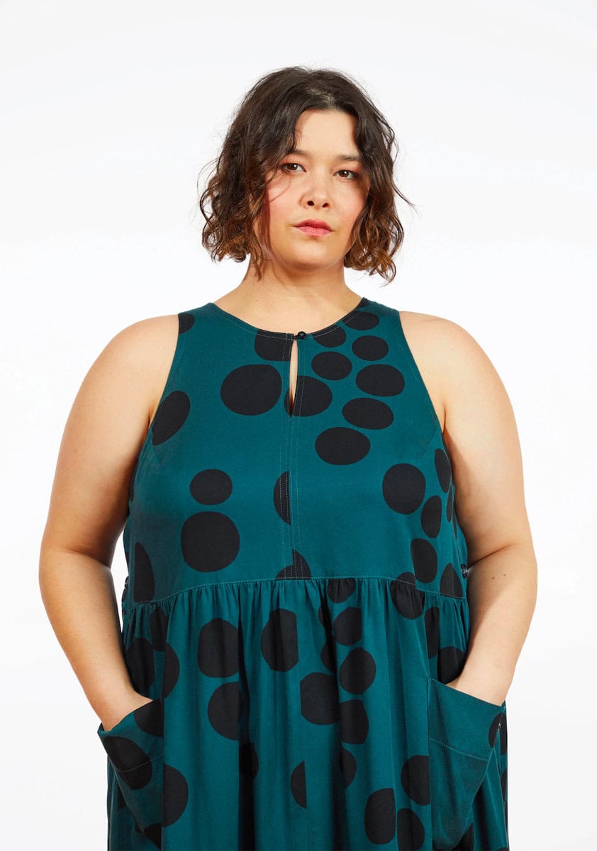 Grainline Austin Dress Pattern - Image 4