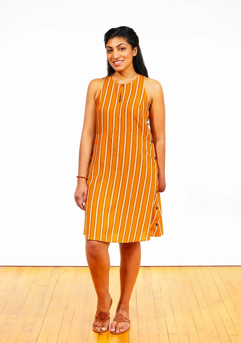 Grainline Austin Dress Pattern - Image 3
