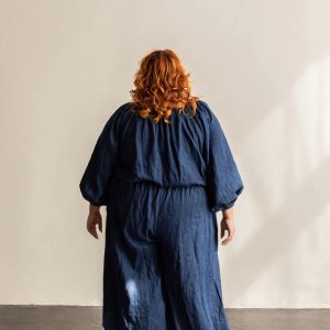 Friday Pattern Avenir Jumpsuit - Image 6