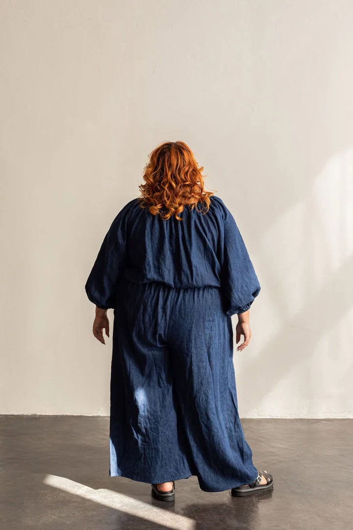 Friday Pattern Avenir Jumpsuit - Image 6