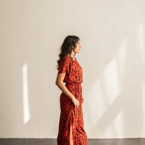 Friday Pattern Avenir Jumpsuit - Image 5
