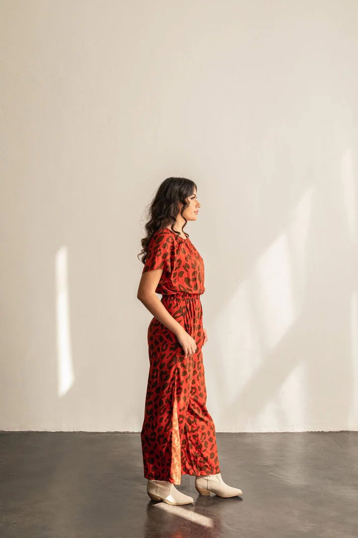 Friday Pattern Avenir Jumpsuit - Image 5