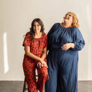 Friday Pattern Avenir Jumpsuit - Image 4