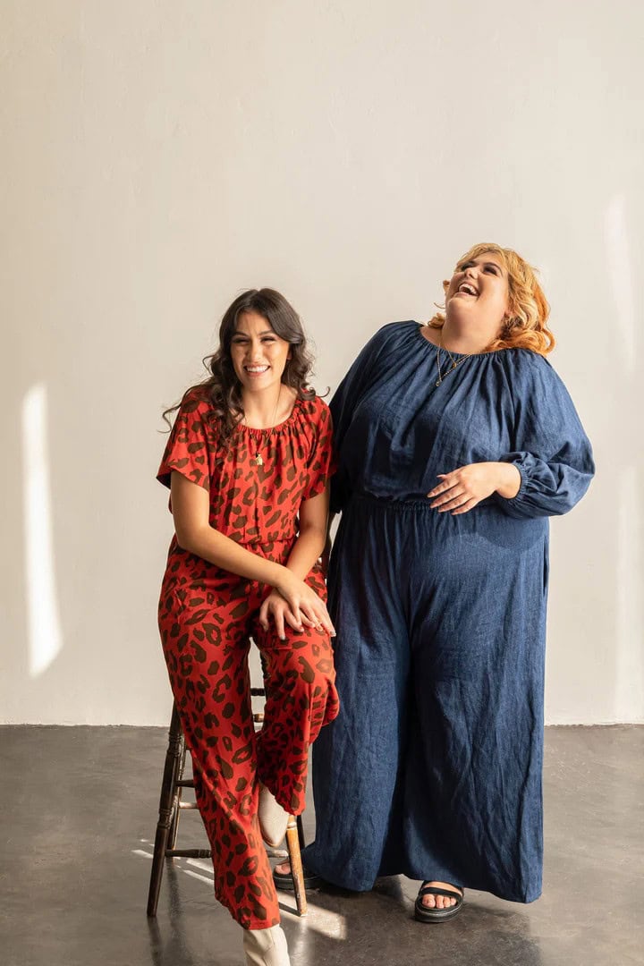 Friday Pattern Avenir Jumpsuit - Image 4