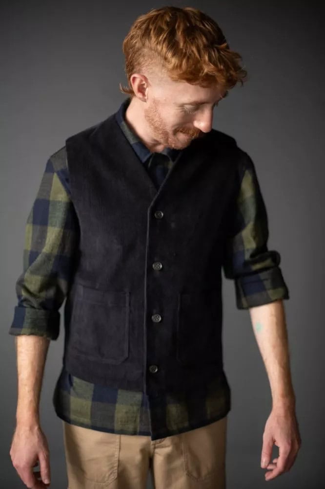 M&M Billy Vest - Image 4