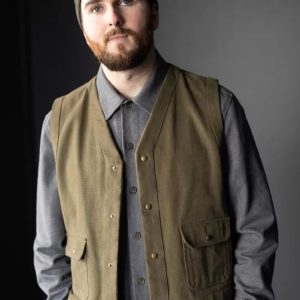 M&M Billy Vest - Image 5