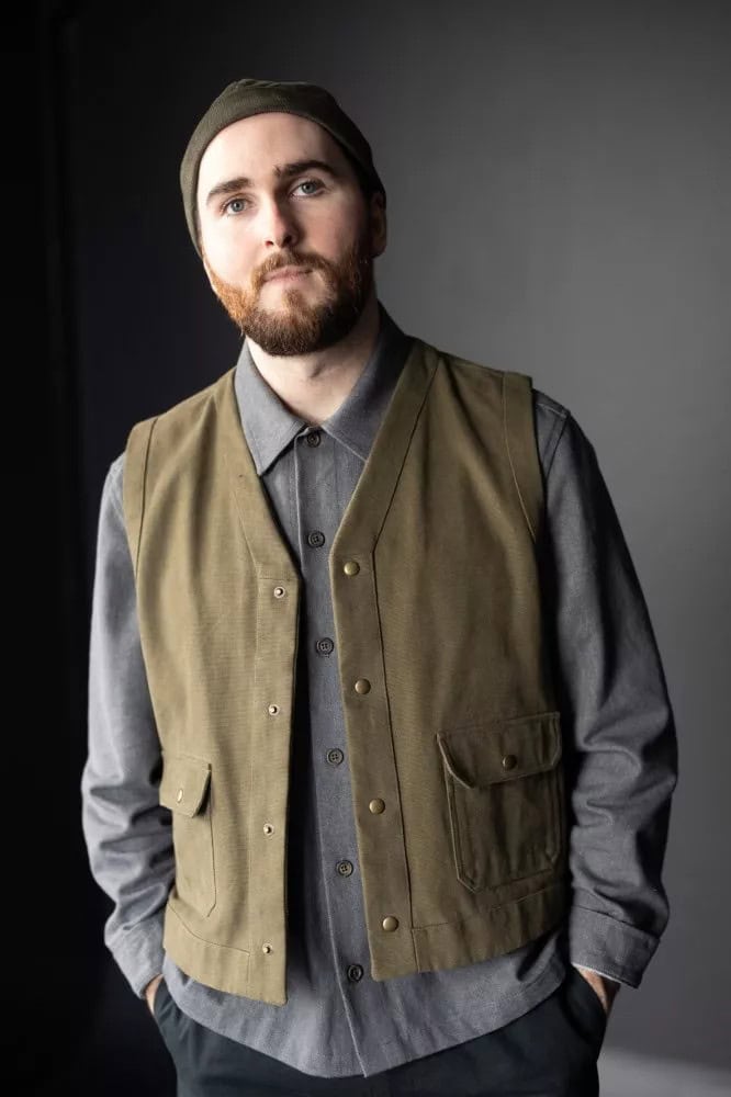 M&M Billy Vest - Image 5