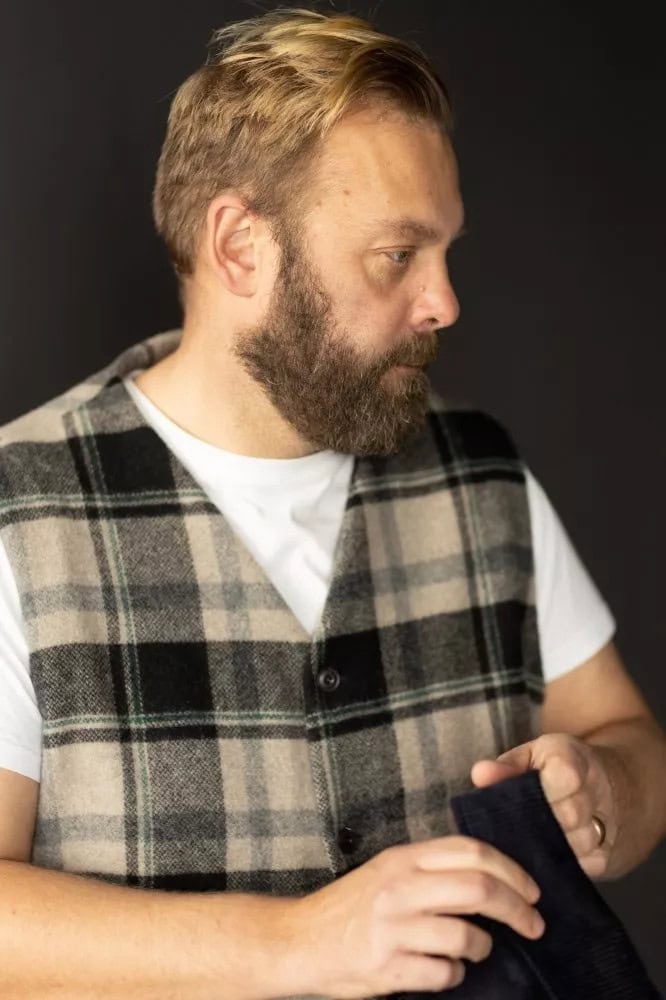 M&M Billy Vest - Image 6