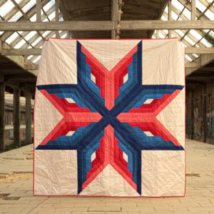 Plains & Pine - Cabin Star Quilt Pattern - Image 3