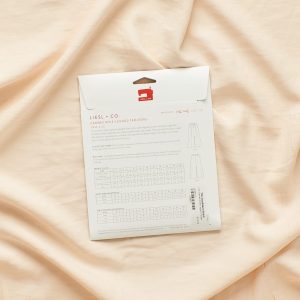 L+C Cannes Wide-Legged Trouser - Image 2