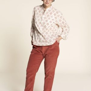 Wardrobe By Me Easy Pants Pattern - Image 9