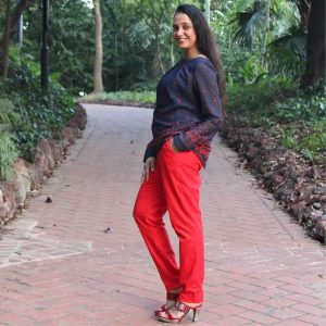 Wardrobe By Me Easy Pants Pattern - Image 6