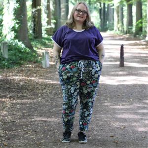 Wardrobe By Me Easy Pants Pattern - Image 8