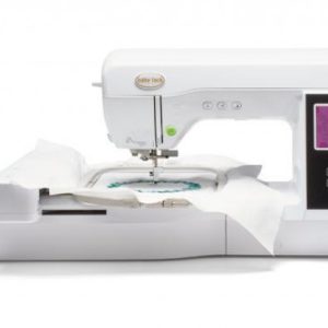 Baby Lock Flare Embroidery Machine - Image 4