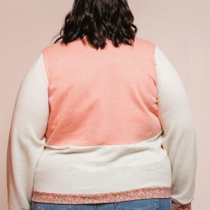Friday Pattern Company Arlo Track Jacket - Image 6