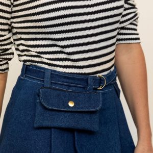 Friday Pattern Company Bernadette Skirt - Image 7