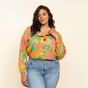 Friday Pattern Company Pogonip Pullover - Image 5