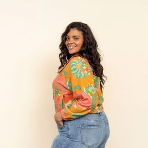 Friday Pattern Company Pogonip Pullover - Image 6