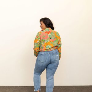 Friday Pattern Company Pogonip Pullover - Image 7