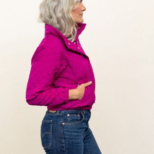 Friday Pattern Company Pogonip Pullover - Image 3