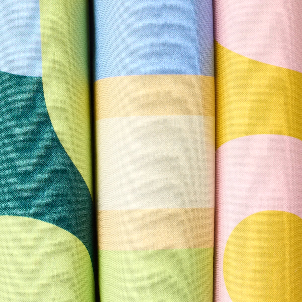 Groove - Woven QC in Verdant Green - Image 4