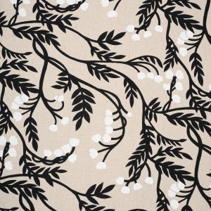 Alternative view of Grove Branches Cotton/Linen Canvas