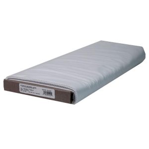 Woven Fusible Interfacing 30" White