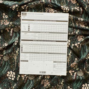 Jalie 4020 Florence Shirt and Shirtdress Pattern - Image 2