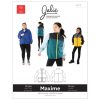 Jalie 4012 Maxime Three-Season Jacket Pattern