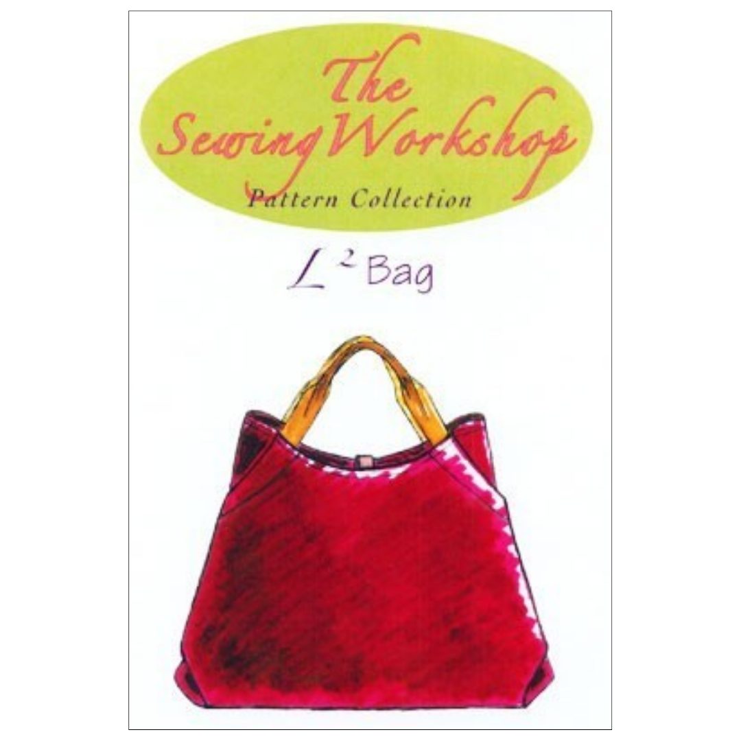 The Sewing Workshop L2 Bag Pattern