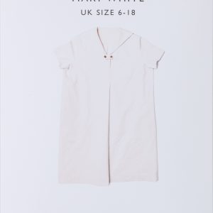 M&M Mary White Pattern - Image 3