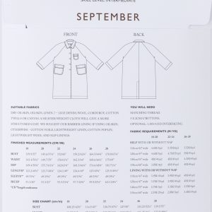 M&M September Pattern - Image 5