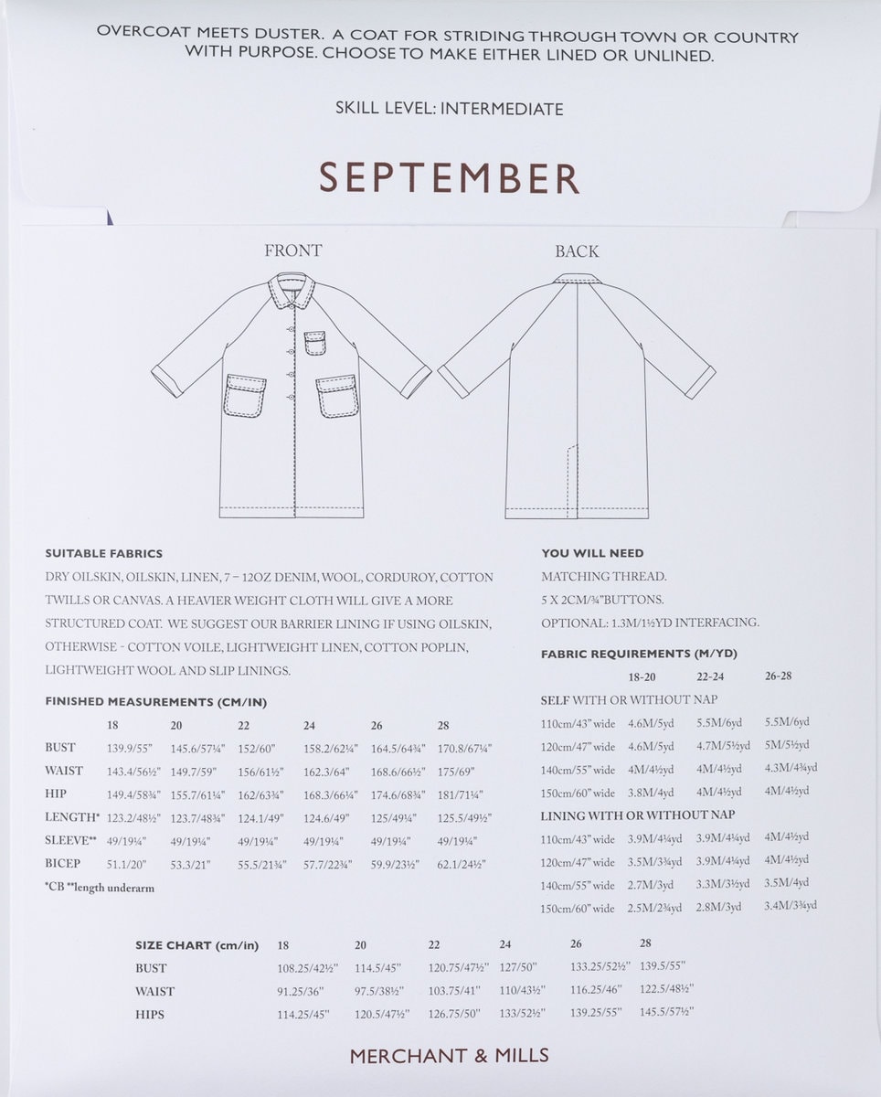 M&M September Pattern - Image 5