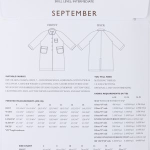 M&M September Pattern - Image 6