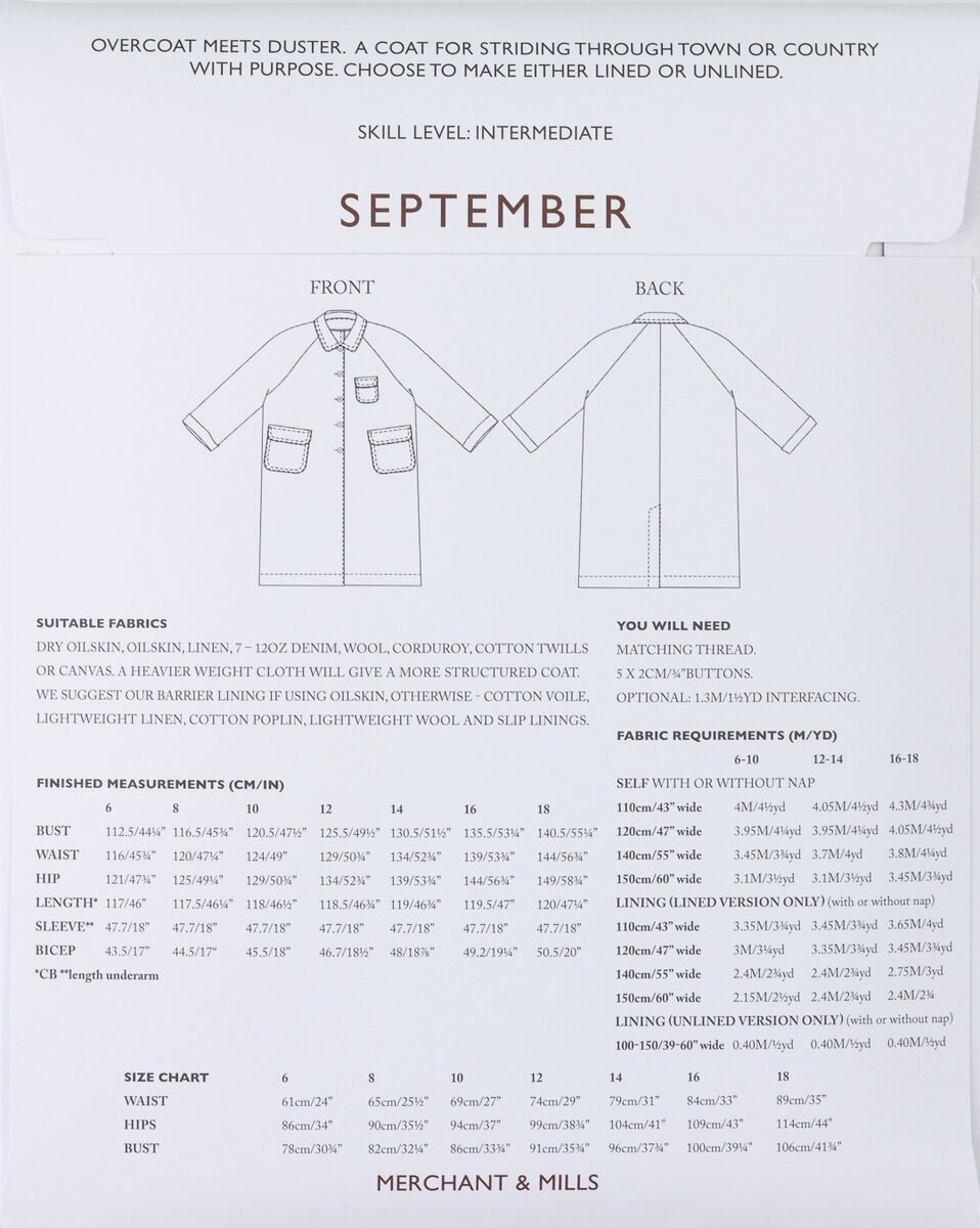 M&M September Pattern - Image 6
