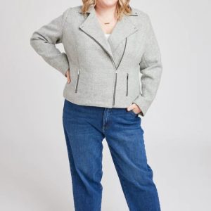 Cashmerette Canton Moto Jacket - Image 7