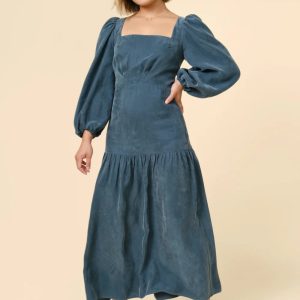 Closet Core Pauline Dress - Image 7
